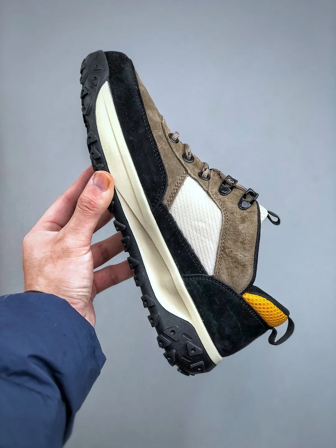 Welfare special offer 💰360 New arrivals 🚀Timberland Timberland outdoor low-top casual shoes series Guangdong factory quality Original box original packaging 25ss new fashion trend matching The fabric is made of Italian 🇮🇹 top matte fine-grained cowhide with anti-odor and anti-corrosion genuine leather latex insoles to give you a perfect wearing experience High quality and durable, a must-have for sportsmen Specially designed to not look handsome High-quality and first-class foot feel Size: 39-44